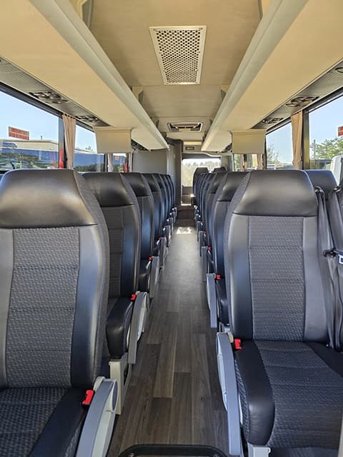 2024 Temsa TS30 Motor Coach - Image 6