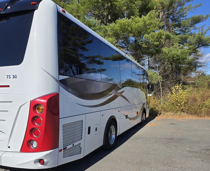 2024 Temsa TS30 Motor Coach - Image 5