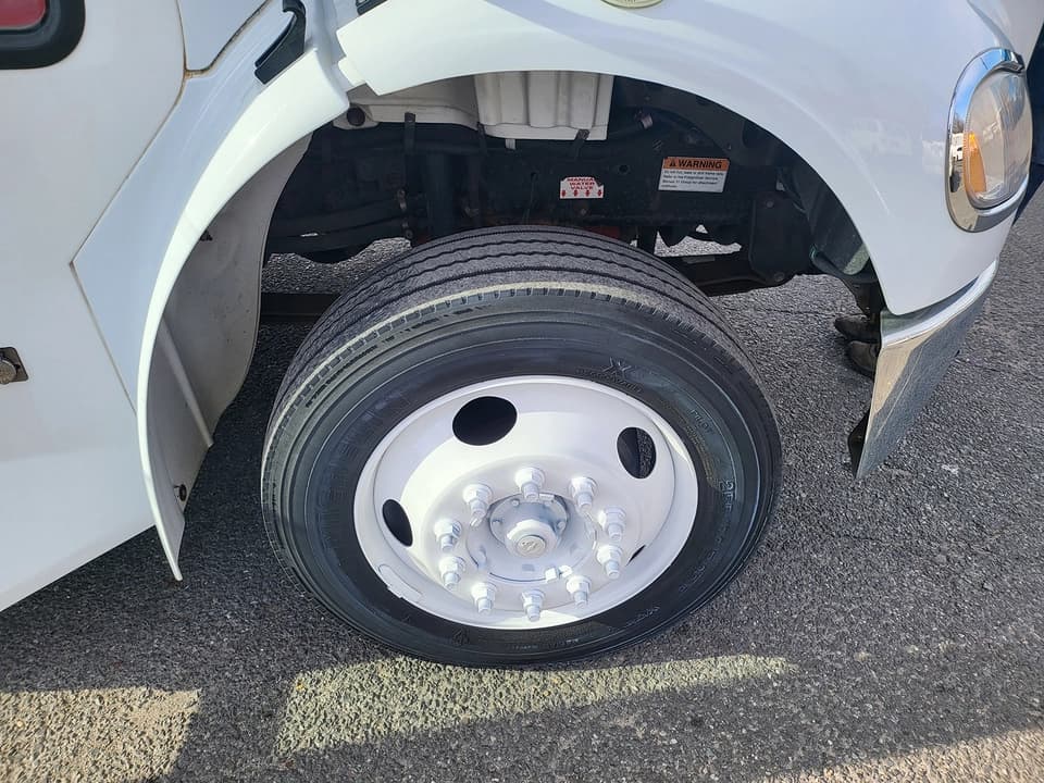 2018 Glaval S2 ADA Shuttle - Image 17