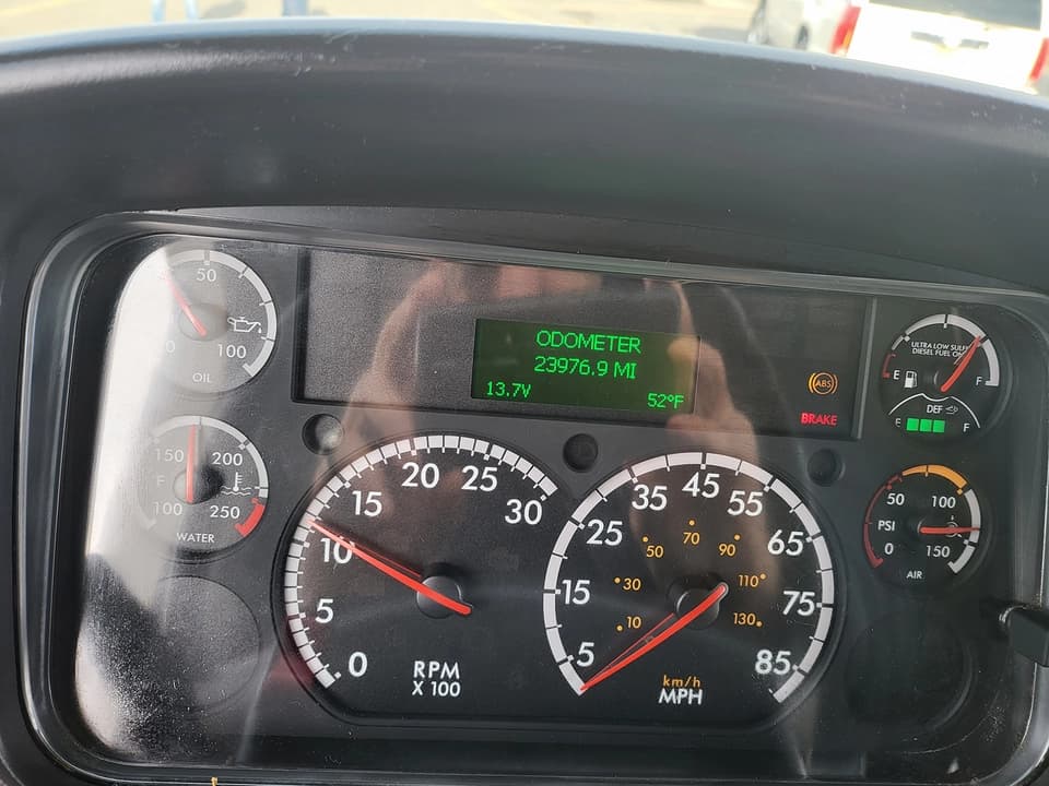 2018 Glaval S2 ADA Shuttle - Image 15