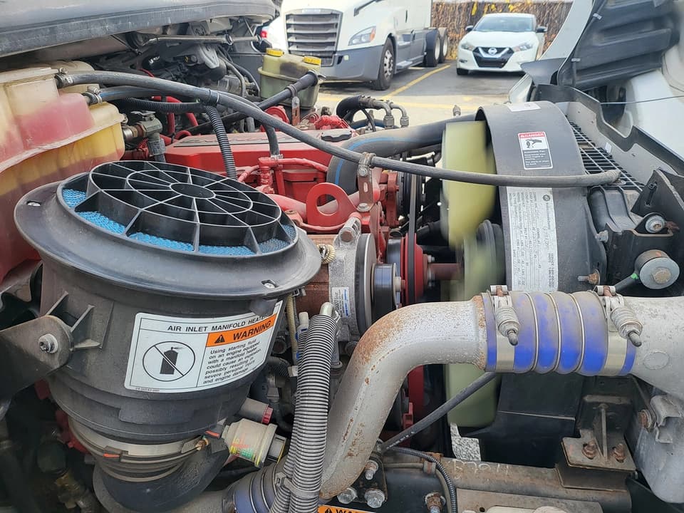 2018 Glaval S2 ADA Shuttle - Image 16