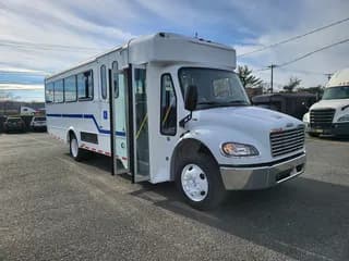 2018 Glaval S2 bus