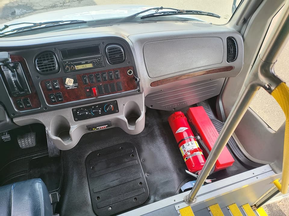 2018 Glaval S2 ADA Shuttle - Image 13