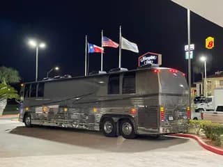 1998 Prevost (NFI) XL bus