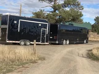 1999 Prevost (NFI) H3-45 VIP bus