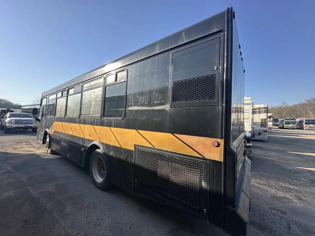 1996 Spartan Shuttle Bus Other - Image 2