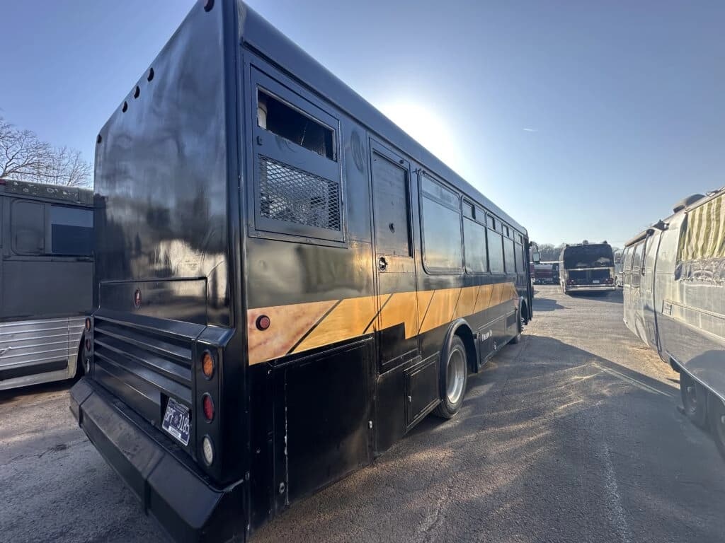 1996 Spartan Shuttle Bus Other - Image 4