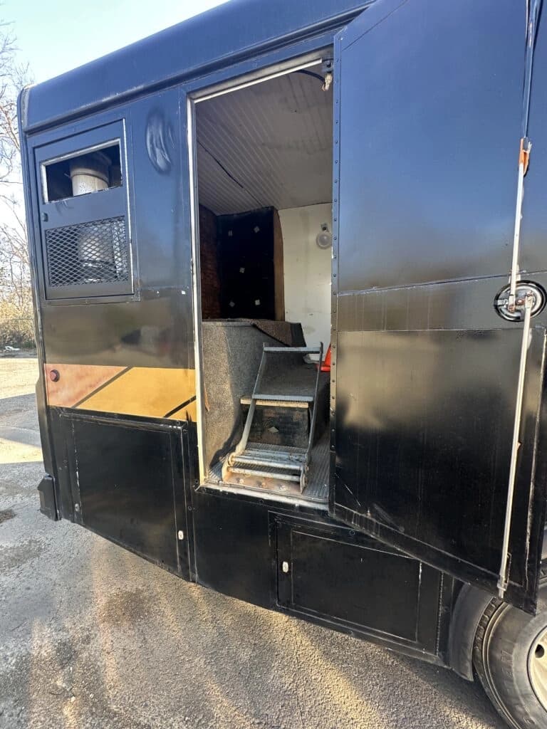 1996 Spartan Shuttle Bus Other - Image 5