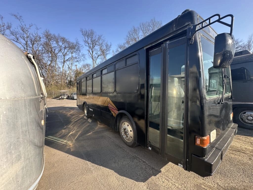 1996 Spartan Shuttle Bus Other - Image 6