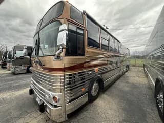 1999 Prevost (NFI) Le Mirage XL bus