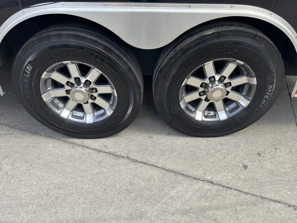 2019 TAT Inc Cargo 15 Trailers - Image 2