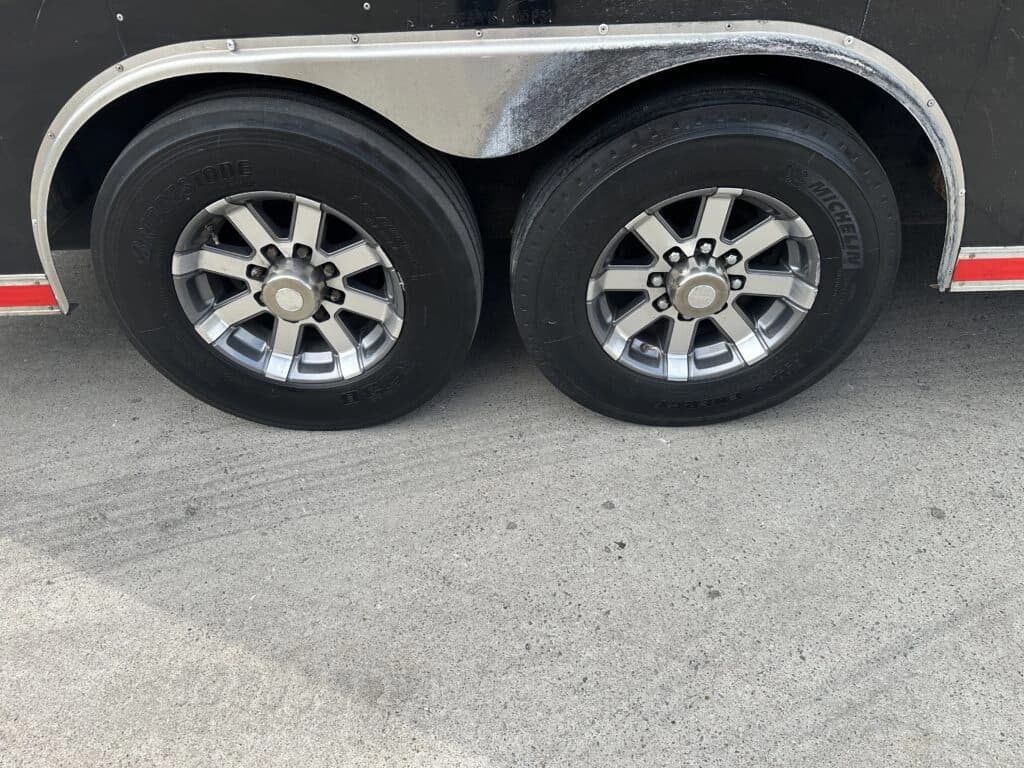 2019 TAT Inc Cargo 15 Trailers - Image 5