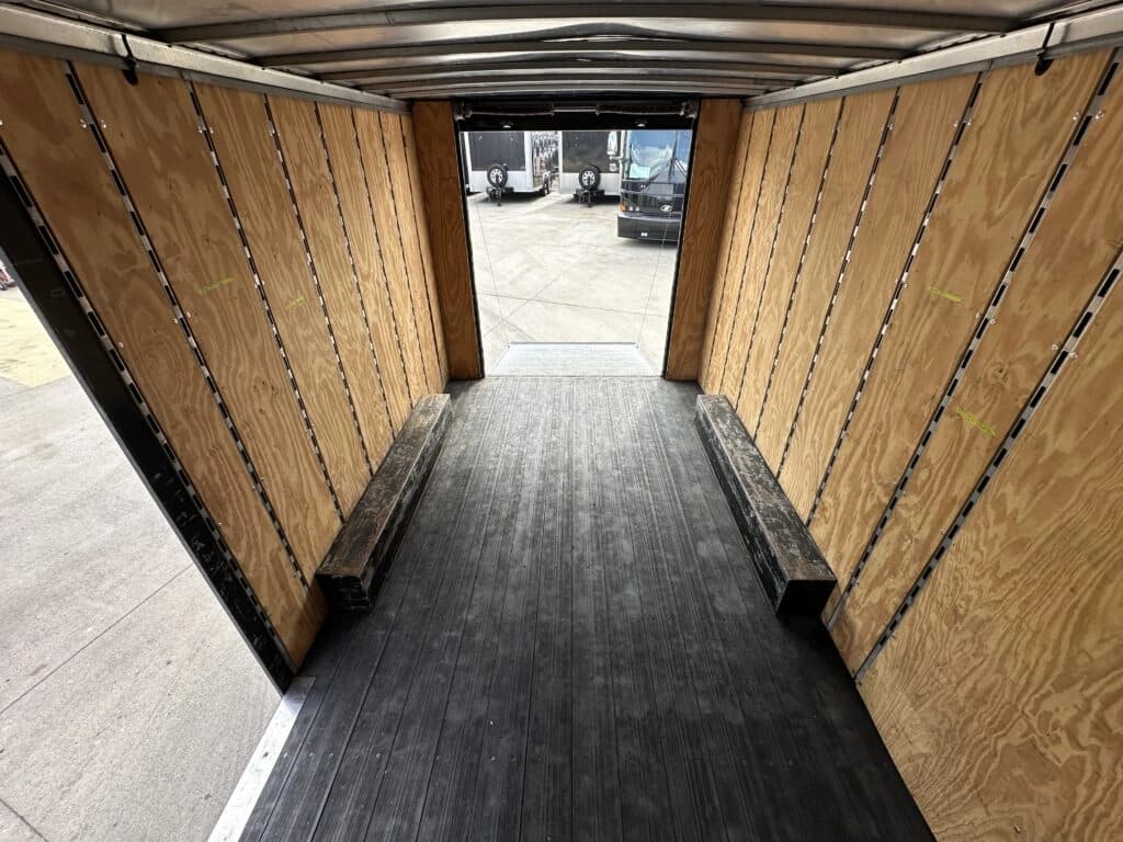 2019 TAT Inc Cargo 15 Trailers - Image 10