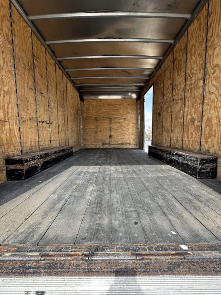 2020 TAT Inc Cargo 15 Trailers - Image 11