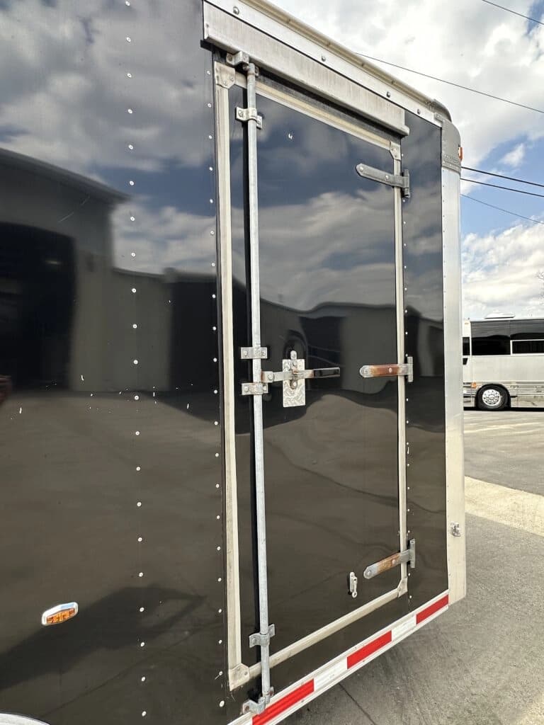 2020 TAT Inc Cargo 15 Trailers - Image 6