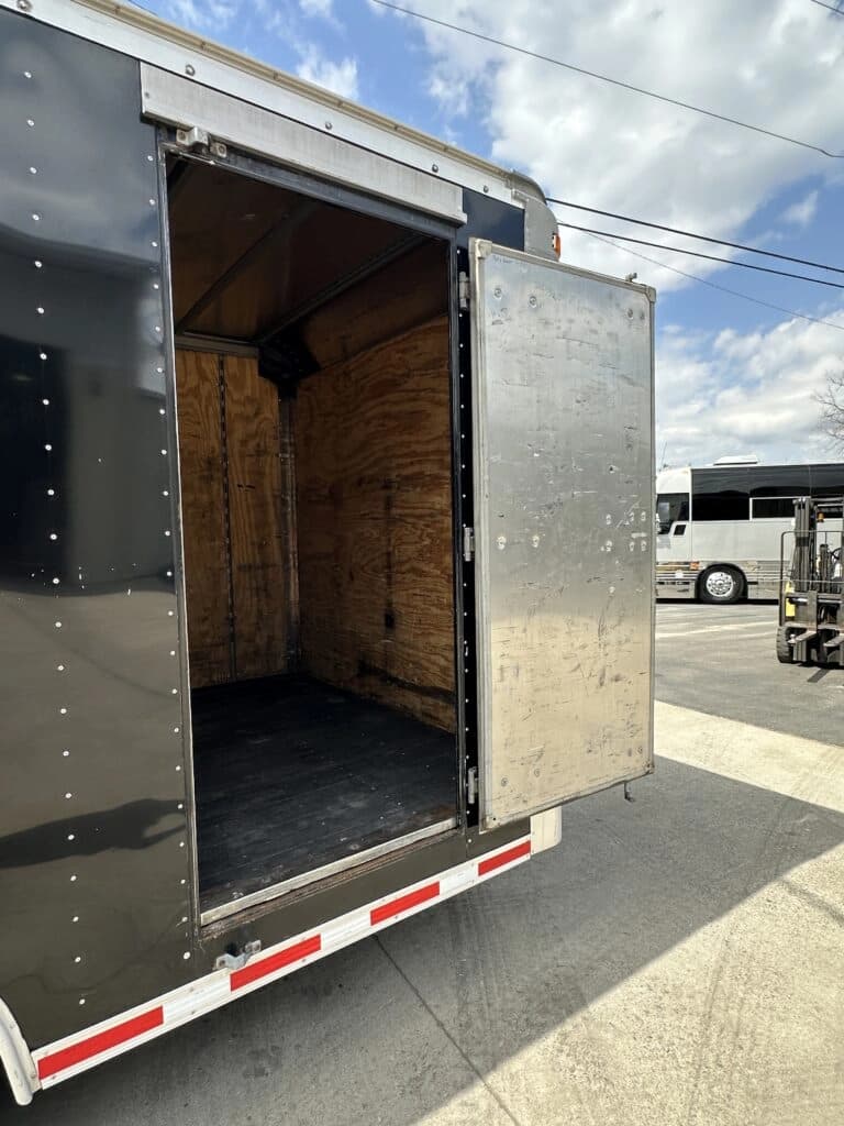 2020 TAT Inc Cargo 15 Trailers - Image 7