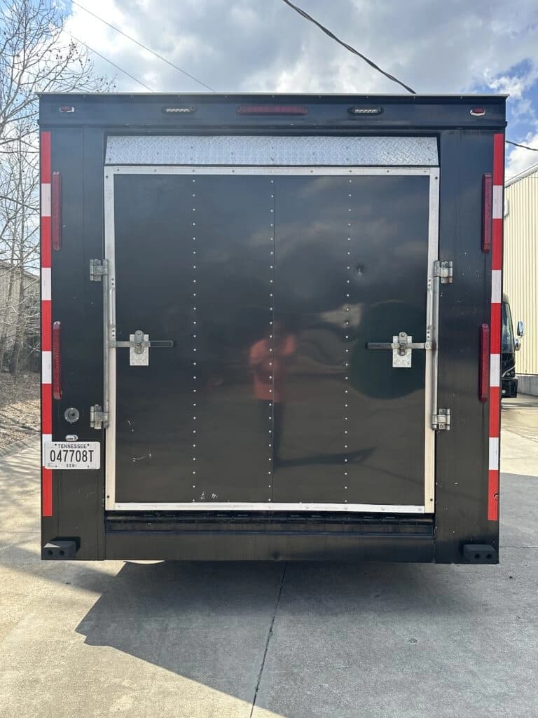 2020 TAT Inc Cargo 15 Trailers - Image 6