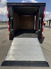 2019 TAT Inc Cargo 15 bus