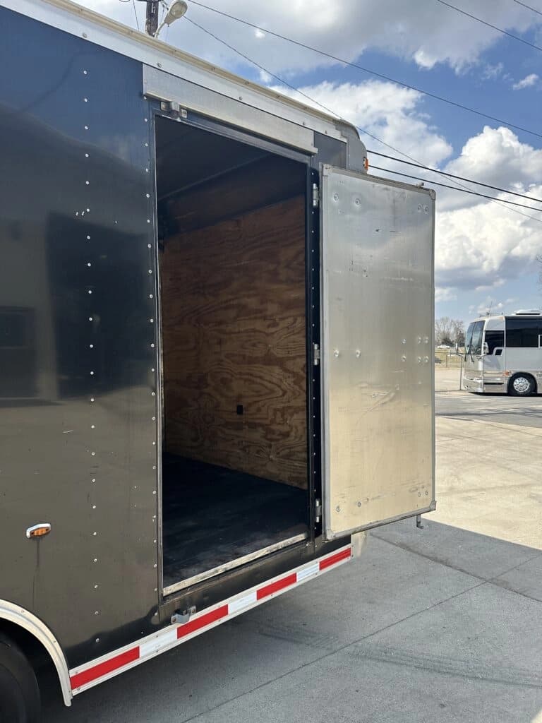2019 TAT Inc Cargo 15 Trailers - Image 10