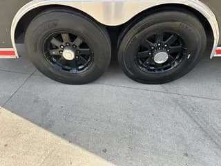 2019 TAT Inc Cargo 15 bus