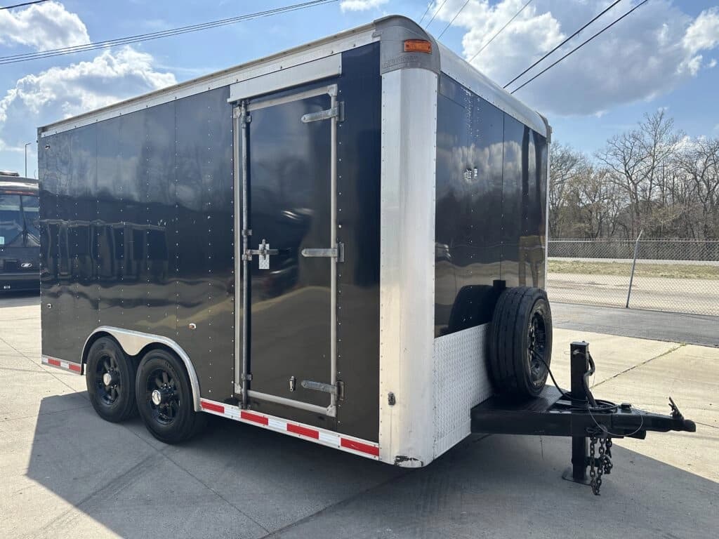 2019 TAT Inc Cargo 15 Trailers - Image 6