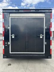 2019 TAT Inc Cargo 15 bus