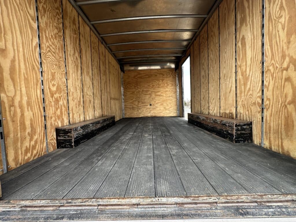 2019 TAT Inc Cargo 15 Trailers - Image 12