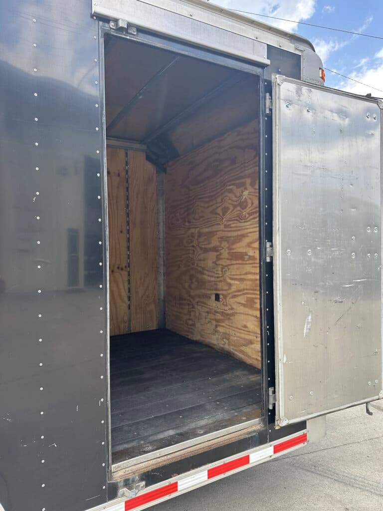 2019 TAT Inc Cargo 15 Trailers - Image 5
