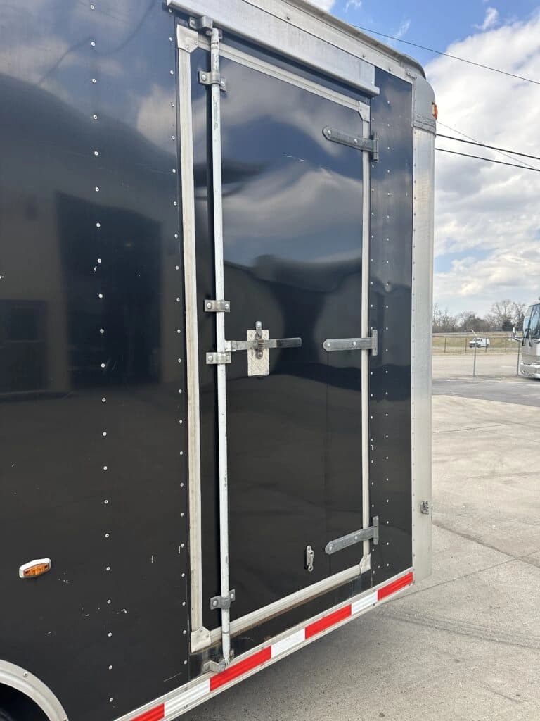 2019 TAT Inc Cargo 15 Trailers - Image 6