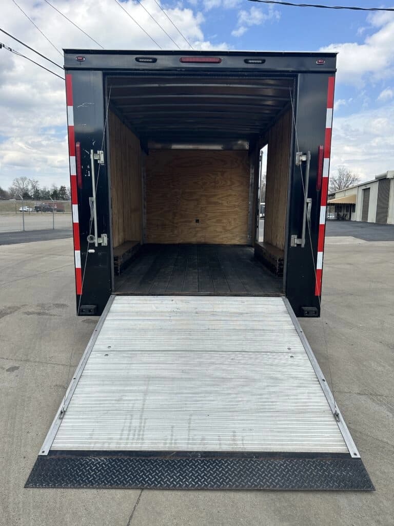 2019 TAT Inc Cargo 15 Trailers - Image 8