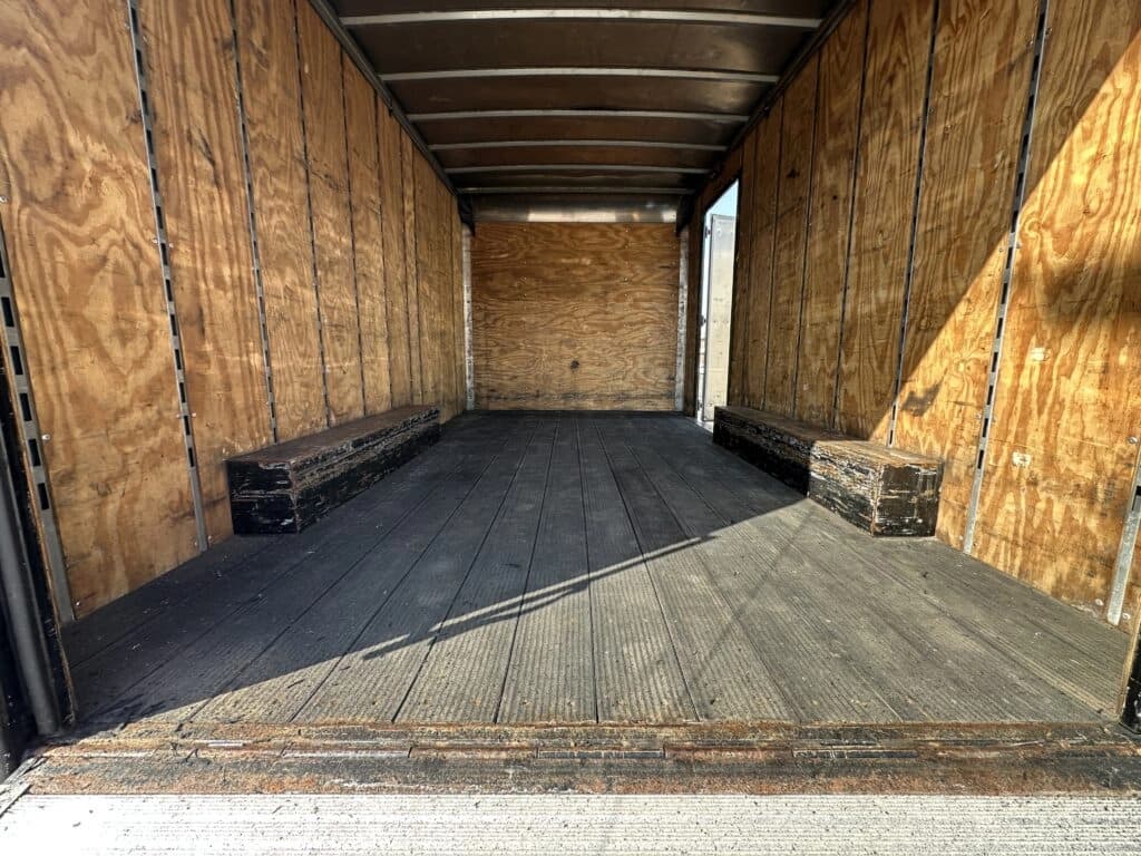 2018 TAT Inc Cargo 15 Trailers - Image 11