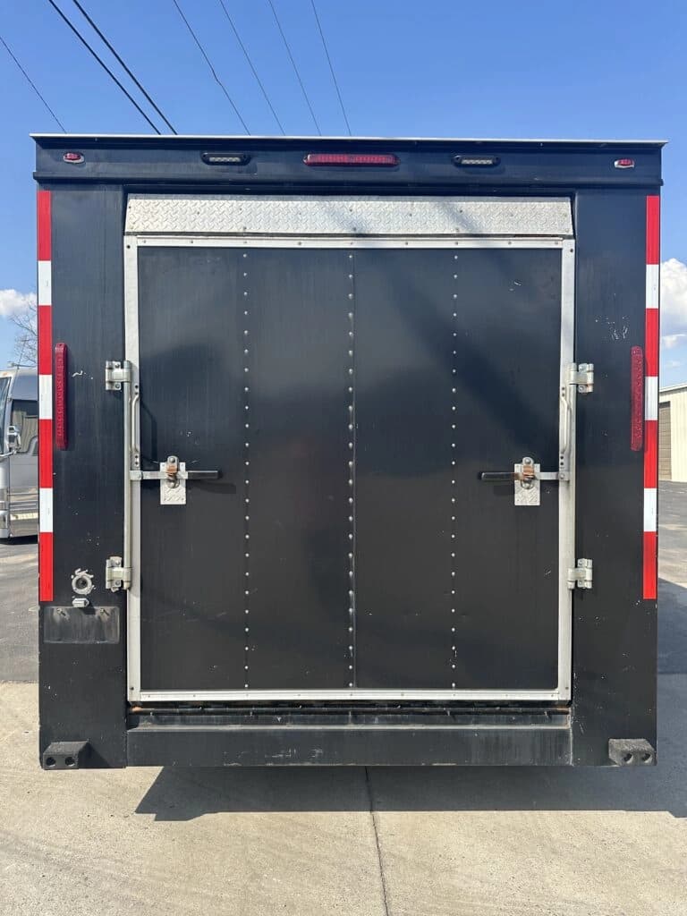 2018 TAT Inc Cargo 15 Trailers - Image 3