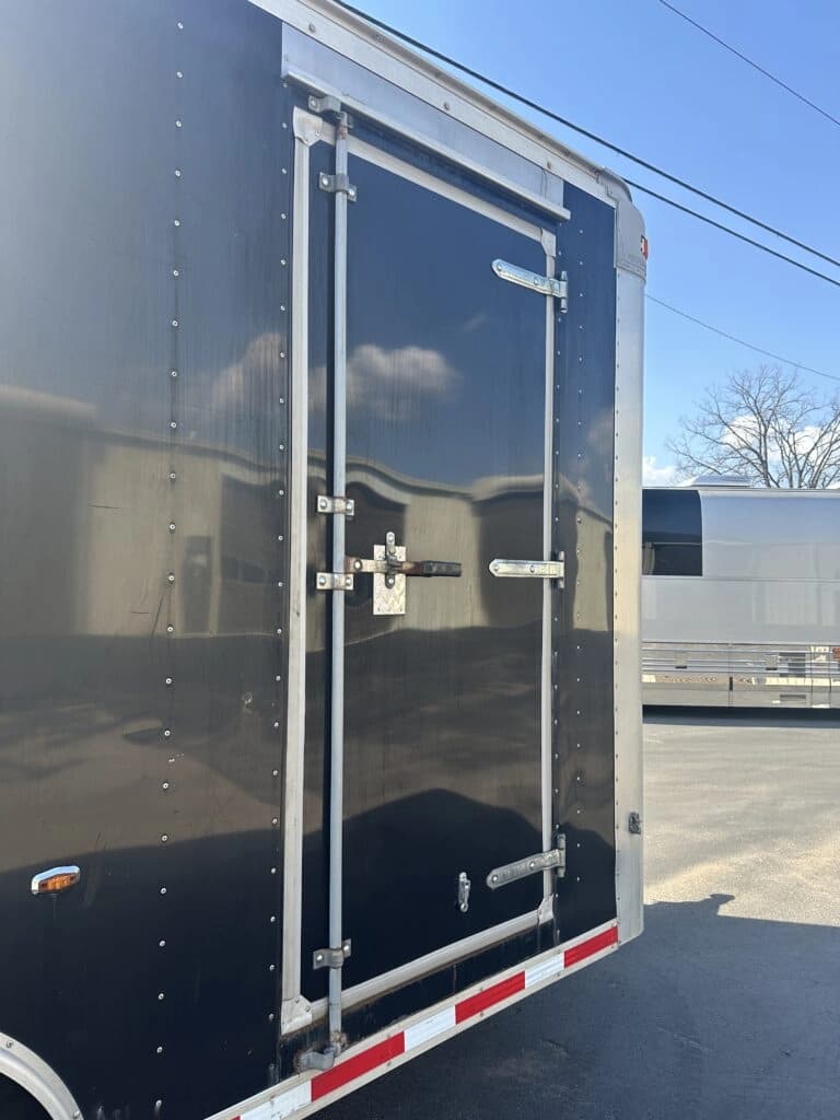 2018 TAT Inc Cargo 15 Trailers - Image 6