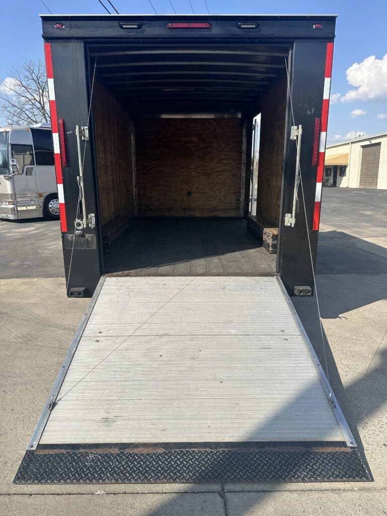 2018 TAT Inc Cargo 15 Trailers - Image 8