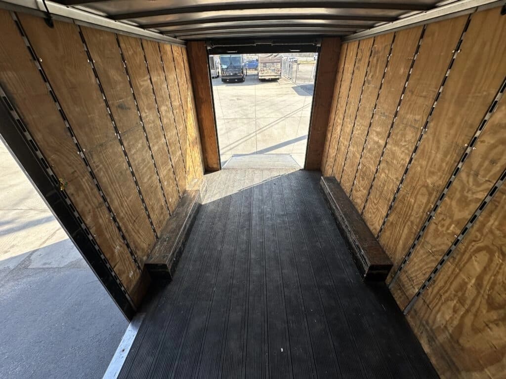 2018 TAT Inc Cargo 15 Trailers - Image 10