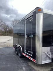 2025 TAT Inc Cargo 15 bus