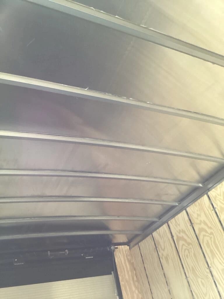 2025 TAT Inc Cargo 15 Trailers - Image 11