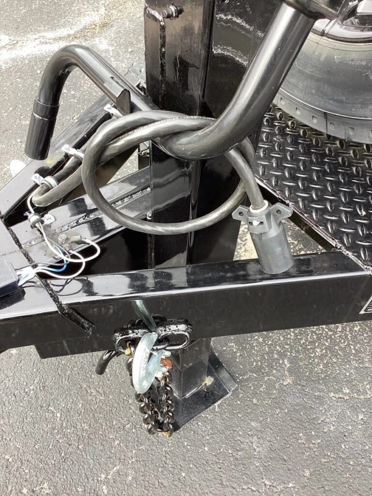 2025 TAT Inc Cargo 15 Trailers - Image 6