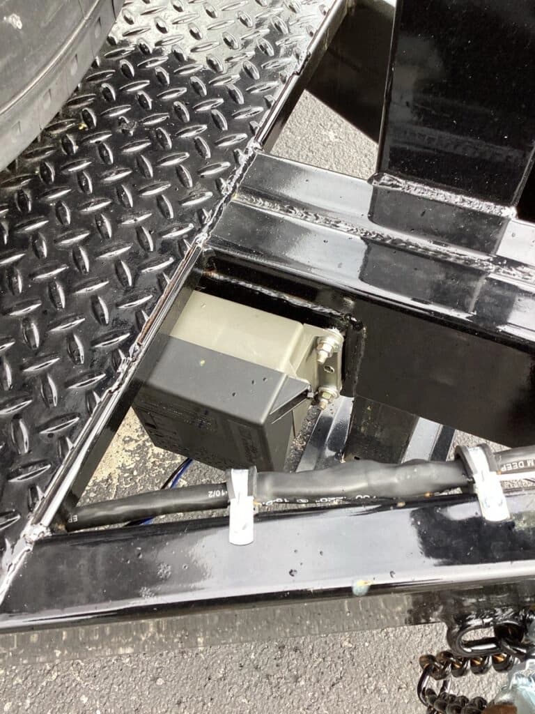 2025 TAT Inc Cargo 15 Trailers - Image 7