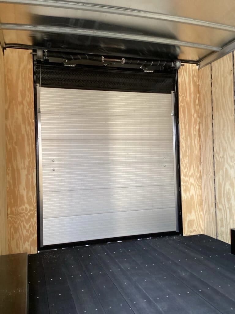 2025 TAT Inc Cargo 15 Trailers - Image 8