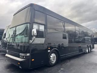 2000 Van Hool T2145 bus