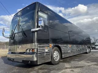 2008 Prevost (NFI) XLII bus