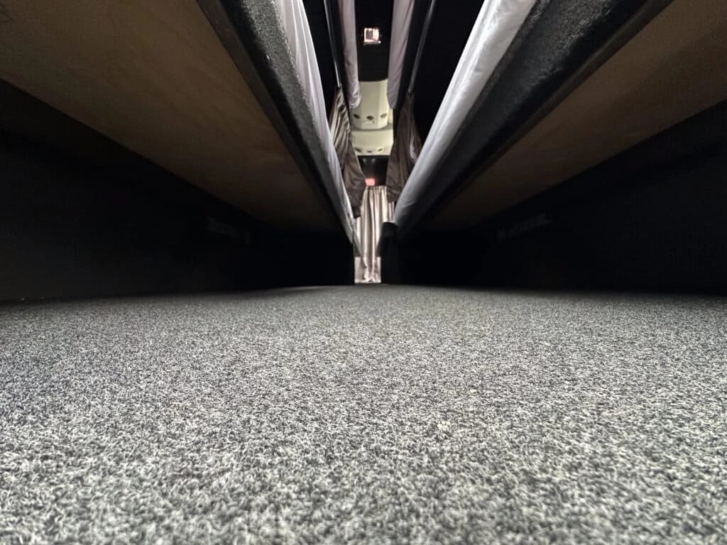 2015 Mercedes Sprinter Limo Bus - Image 10