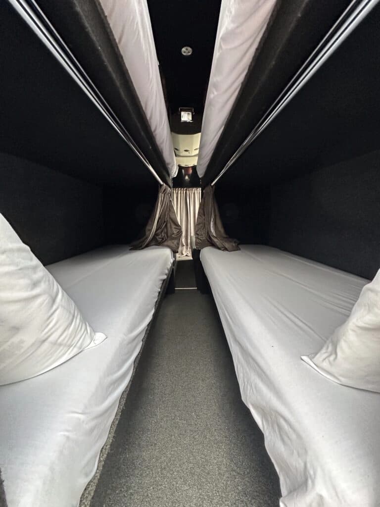 2015 Mercedes Sprinter Limo Bus - Image 11