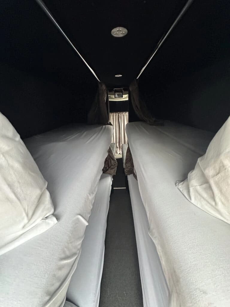 2015 Mercedes Sprinter Limo Bus - Image 12