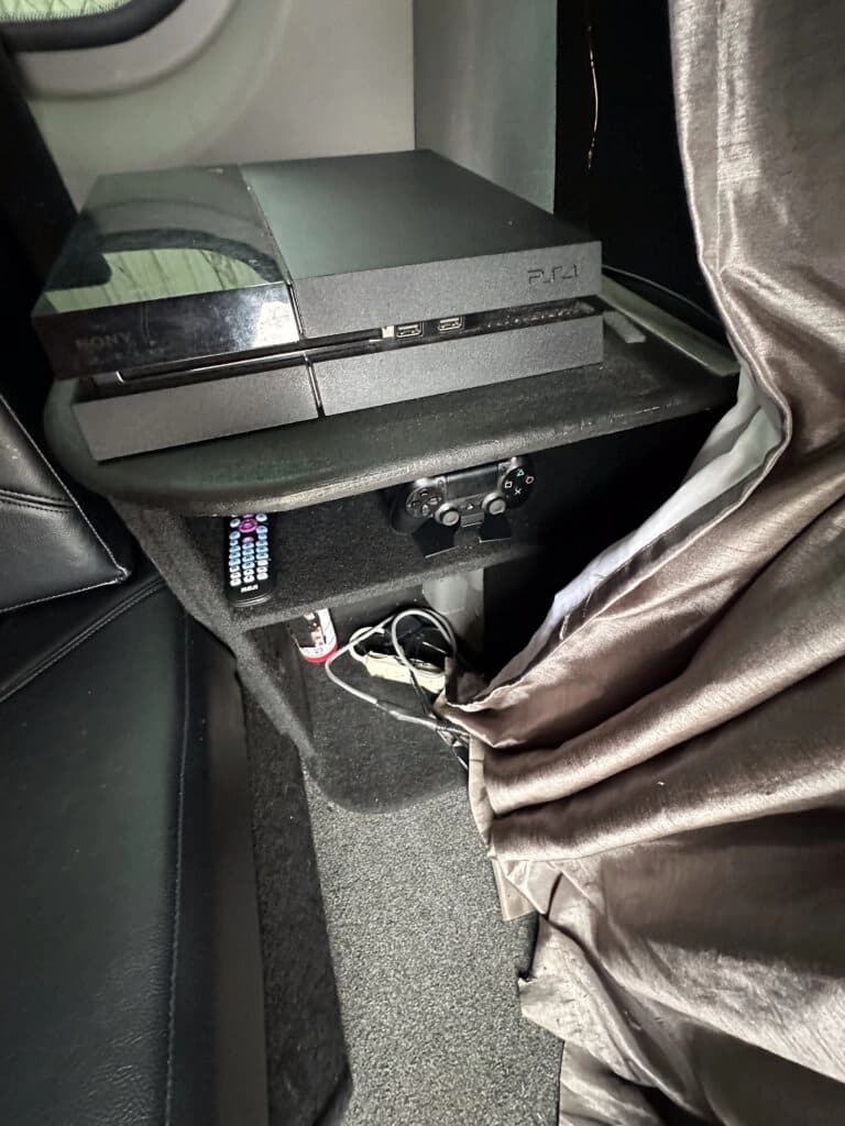 2015 Mercedes Sprinter Limo Bus - Image 6