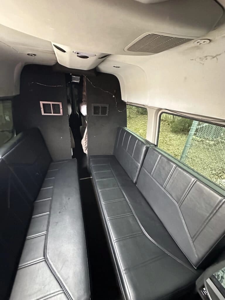 2015 Mercedes Sprinter Limo Bus - Image 9
