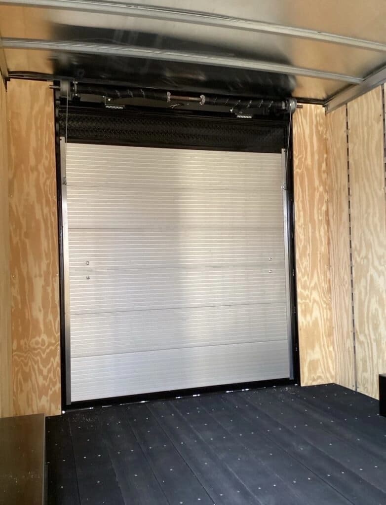 2025 TAT Inc Cargo 15 Trailers - Image 11