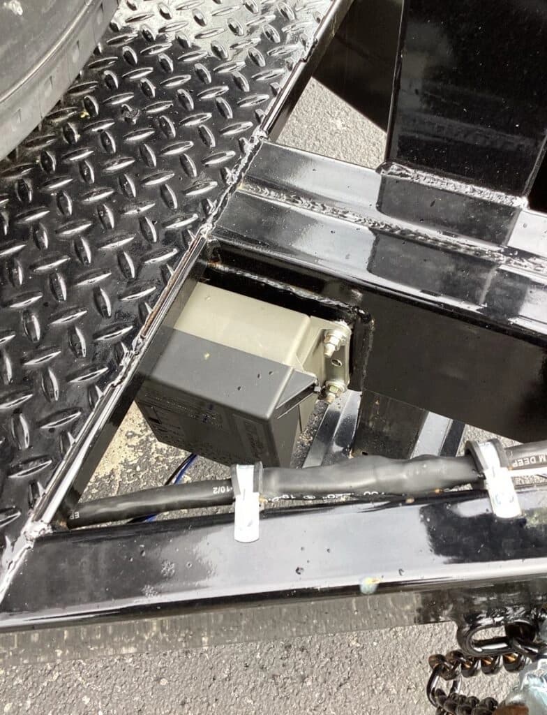 2025 TAT Inc Cargo 15 Trailers - Image 6