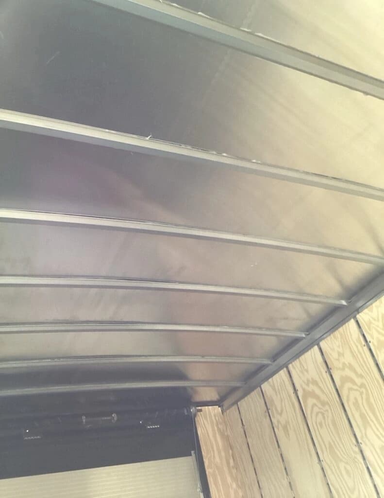 2025 TAT Inc Cargo 15 Trailers - Image 10